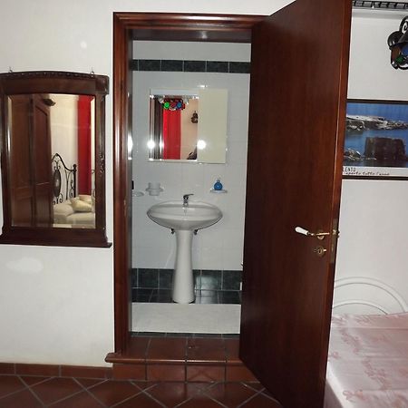 B&B La Balaustra Andrano Kamer foto