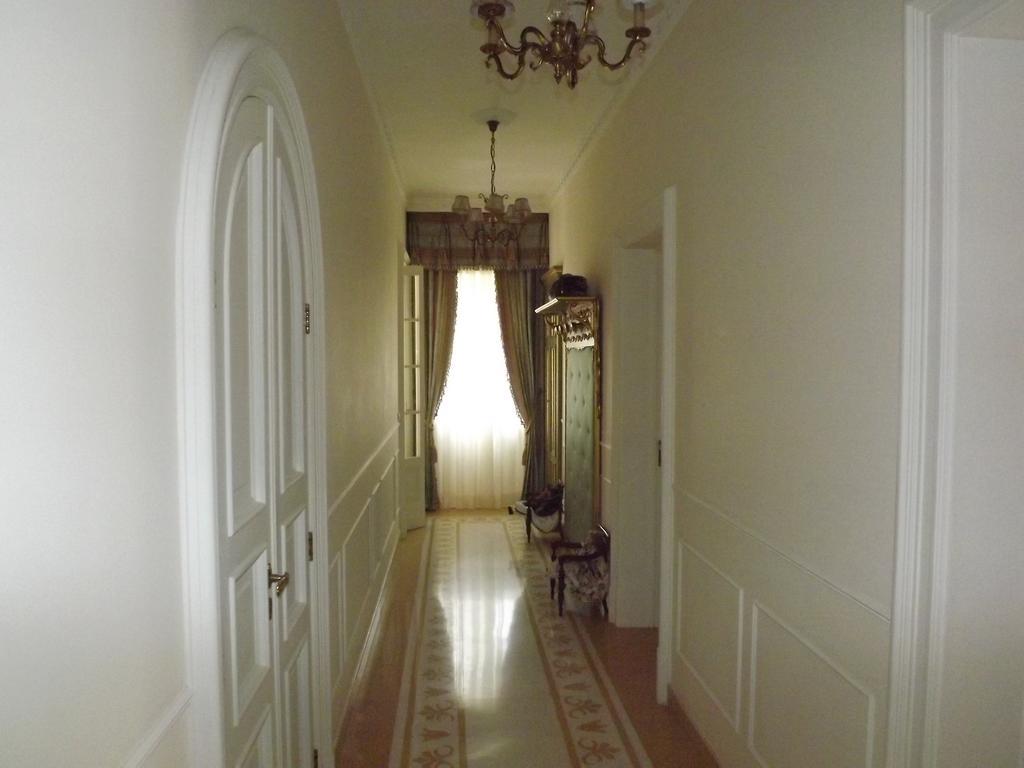 B&B La Balaustra Andrano Kamer foto